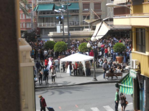 Mercado Central, Alicante